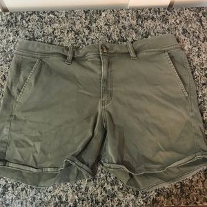 Women’s Shorts